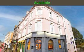 Church Street Hotel  3*