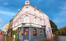 Church Street Hotel